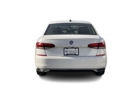 Welcome to Country Hills Volkswagen 2021 Volkswagen Passat Highline We want your vehicle! Whether yo... (image 8)