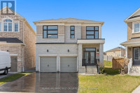 1219 CACTUS CRES Pickering, Ontario