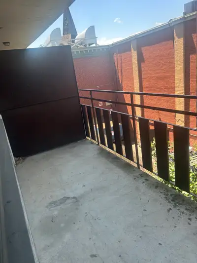 Beautiful one bedroom apartment - RARELY AVAILABLE 1 Bedroom Apartment for Rent – Downtown Bolton