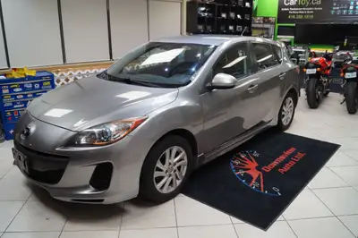 YOUR MAZDA 3 SUPERSTORE!!! WE SPECIALIZE IN MAZDA 3S FOR OVER 18 YEARS!!! OVER 50 IN STOCK!!! BY FAR...