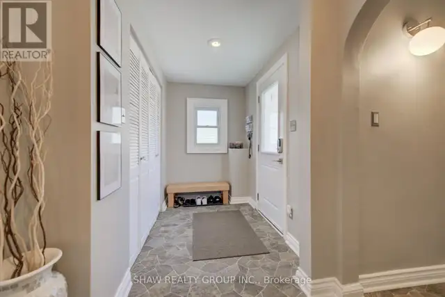 209 BELLEVIEW AVENUE Kitchener, Ontario in Houses for Sale in Kitchener / Waterloo - Image 6