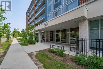 308 LESTER Street Unit# 529 Waterloo, Ontario
