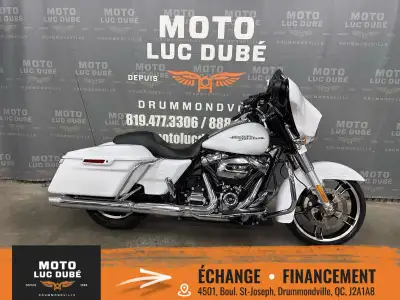 2017 Harley-Davidson FLHXS Street Glide Special Harley-Davidson FLHXS Street Glide Special 2017 78 4...