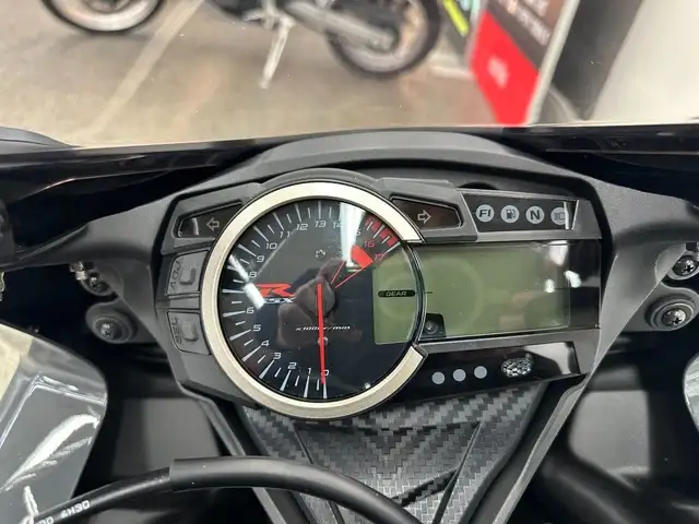 2025 Suzuki GSX-R600M5 GSXR - V6394 - -No Payments for 1 Year** in Sport Bikes in Markham / York Region - Image 16