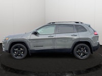 Conquer the urban landscape and the off-road trail with the Trail Rated 2022 Jeep Compass Trailhawk.... (image 1)
