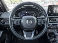 Experience the epitome of elegance and performance with the 2024 Honda Civic Sport Touring Hatchback... (image 7)