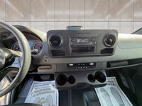 2025 Mercedes-Benz Sprinter 2500 Professional, capable, and built to meet the demands of serious com... (image 9)