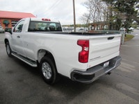 Save tens of thousands off buying NEW! These program work trucks are in good shape, clean Carfax, tw... (image 9)