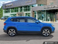 Why This Is The Vehicle For YOU: * 1.5L Turbocharged Engine (158 HP) * 4MOTION All-Wheel Drive * Pan... (image 5)