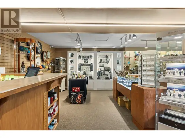 608 Cliff Avenue Enderby, British Columbia in Commercial & Office Space for Sale in Vernon - Image 21
