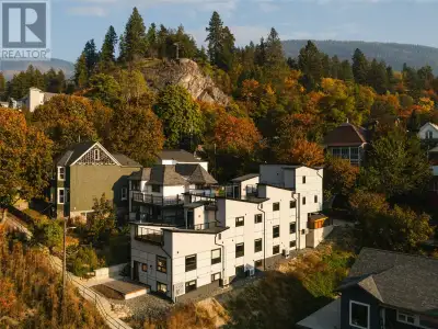 Welcome to Front Street Flats, where modern design meets the raw beauty of nature—ideally located in...