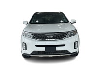 2015 Kia Sorento SX 3.3L V6 Odometer is 53298 kilometers below market average! 10 Speakers, 4-Wheel... (image 6)