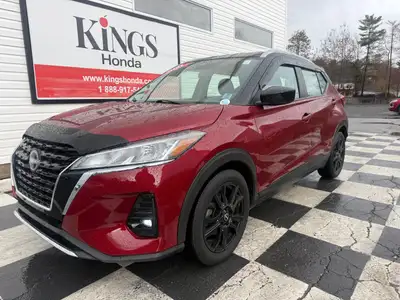 At Kings Honda you will experience an outstanding car buying experience. We make every effort to exc...