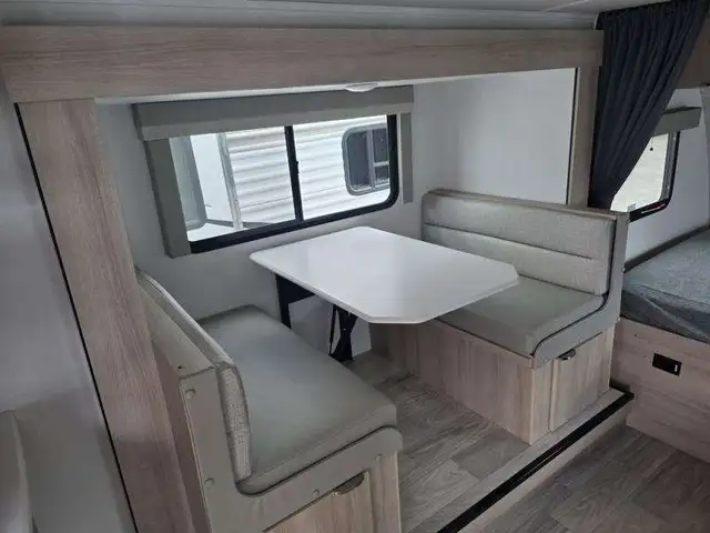 2025 Winnebago Micro Minnie 1821FB in Travel Trailers & Campers in Penticton - Image 14