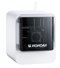 Smart 3D Printer KOKONI EC2 with Built-in Camera-NEW