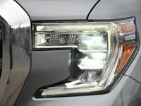 2020 GMC Sierra 1500 SLE Crew Cab 44 | Duramax Diesel Efficiency & Proven Capability Smart Value. Di... (image 6)