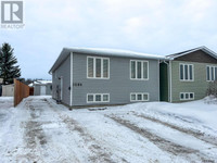 1284 Park AVE Timmins, Ontario