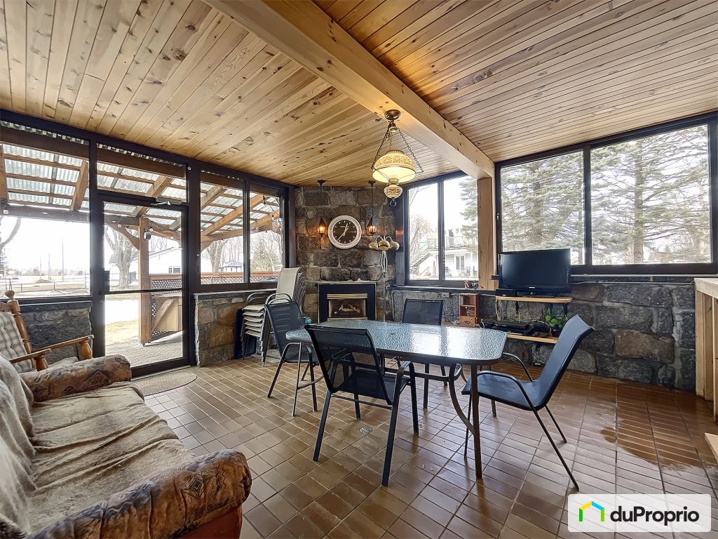 $479,000 - Bungalow for sale in Batiscan — photo 3