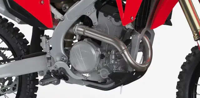 2025 Honda CRF250R SAVE $1000 & FINANCE FROM 1.49% in Street, Cruisers & Choppers in Peterborough - Image 12