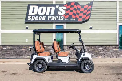 For new units, Freight, P.D.I., & G.S.T. are not included in the listed price unless otherwise speci...