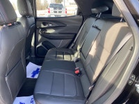 Discover the 2026 Chevrolet Trailblazer RS: Where Style Meets Performance in a Compact SUV with Cutt... (image 9)