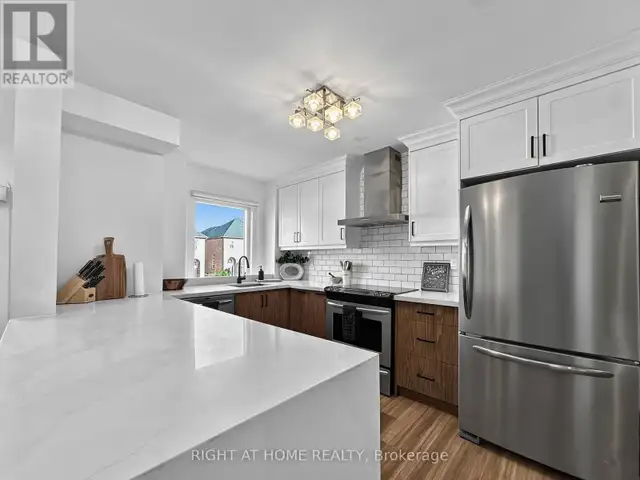 94 PROVINCIAL PLACE Brampton (Northgate), Ontario in Houses for Sale in City of Toronto - Image 13
