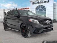 IIHS Top Safety Pick+. Only 101,789 Miles! This Mercedes-Benz GLE delivers a Twin Turbo Premium Unle... (image 6)
