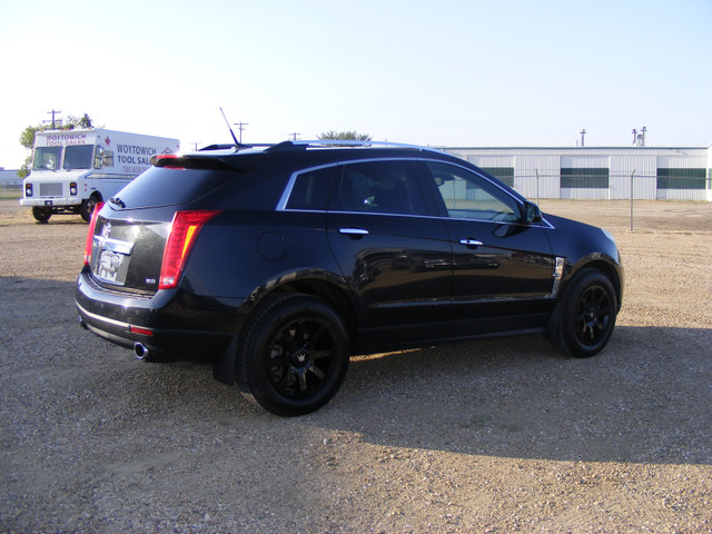 2012 CADILLAC SRX--LUXURY--WARRANTY-- in Cars & Trucks in Edmonton - Image 3