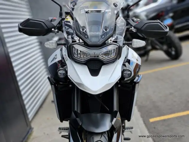 2025 Triumph Tiger 900 GT Pro in Dirt Bikes & Motocross in Oshawa / Durham Region - Image 7