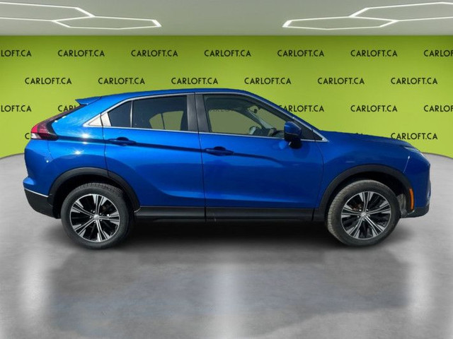 2022 Mitsubishi Eclipse Cross ES - Heated Seats in Cars & Trucks in Ottawa - Image 4