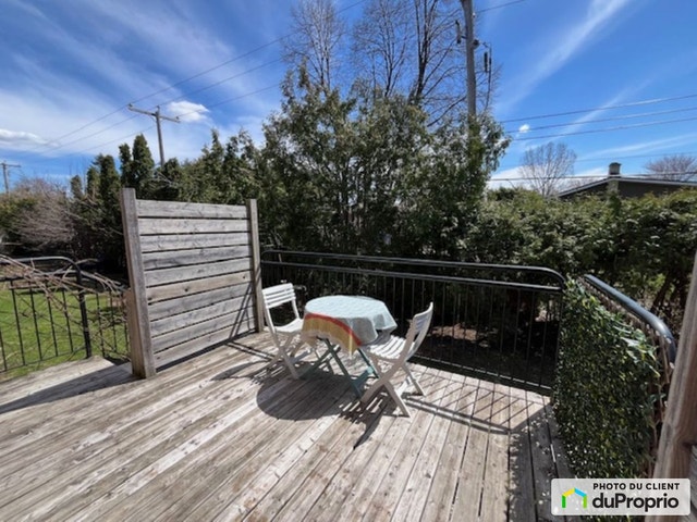 $425,000 - Condominium for sale in St-Lambert — photo 2