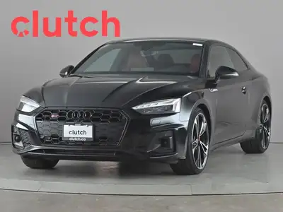 Electric Parking Brake, Brake Assist, Laser Headlights and more! Clutch is the largest online used c...