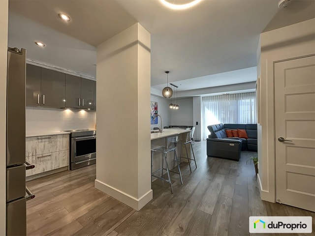 $584,500 - Condominium for sale in Charlemagne — photo 3