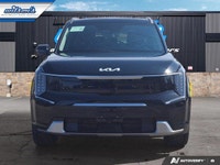 Come see this certified 2025 Kia EV9 Land w/Premium Pkg AWD | 6 Passenger | Leather | Dual Sunroof |... (image 7)