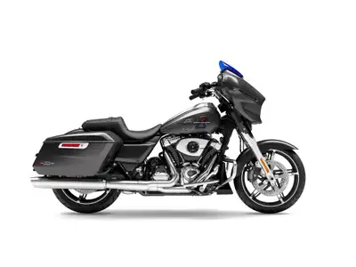 2026 Harley-Davidson Street Glide Enthusiast Harley-Davidson Street Glide Enthusiast FLHX 2026 Venez...