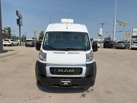 2019 RAM ProMaster 2500 Cargo Van Work-Ready with A/C Unit & Shelving Price: Contact Loeppky Auto Sa... (image 8)