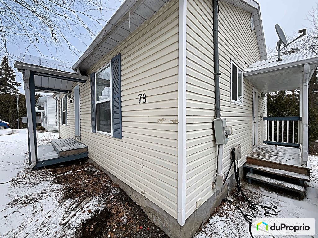 $348,000 - Bungalow for sale in Sherbrooke (Jacques-Cartier) — photo 2