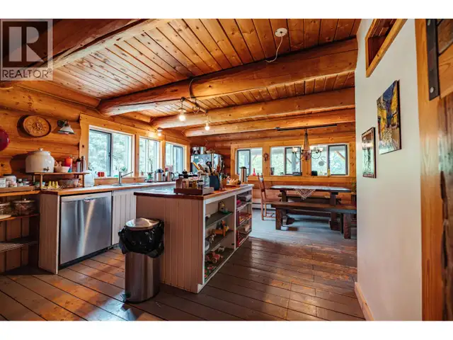 6661 BISS ROAD Forest Grove, British Columbia in Houses for Sale in 100 Mile House - Image 19