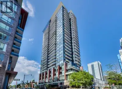 508 - 225 SACKVILLE STREET Toronto (Regent Park), Ontario