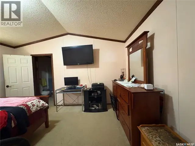 101 Montreal STREET Melville, Saskatchewan in Houses for Sale in Regina - Image 9