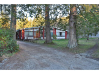 1481 REED ROAD Gibsons, British Columbia