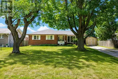 Welcome to the lower-level suite at 57 Lancer Drive in desirable Old Maple! This clean, bright, and...