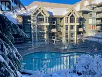 320 4910 SPEARHEAD (WEEK 13) PLACE Whistler, British Columbia
