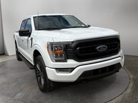 This Ford F-150 has a strong Regular Unleaded V6 3.5 L EcoBoost engine powering this Automatic trans... (image 5)