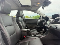 2017 ACURA ILX PREMIUM EDITION HEATED SEATS & MIRRORS REMOTE START SUNROOF/MOONROOF ONLY $191.03 BI... (image 8)