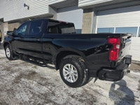 Options : 4X4 électronique Groupe remorquage Contrôleur de frein de remorque Transmission à 10 vites... (image 2)