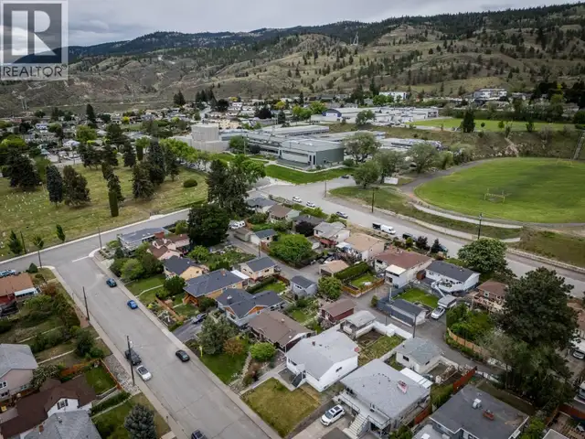 743 DOUGLAS Street Kamloops, British Columbia in Houses for Sale in Kamloops - Image 40