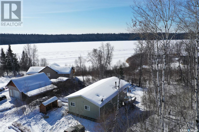 9 Tranquility PLACE Cowan Lake, Saskatchewan in Houses for Sale in Meadow Lake