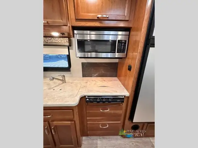 2018 Jayco Precept 35S Washer / Dryer Combo in RVs & Motorhomes in Moncton - Image 30