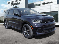 Come see this 2024 Dodge Durango R/T. Its Automatic transmission and 5.7L Hemi V8 Engine engine will... (image 8)